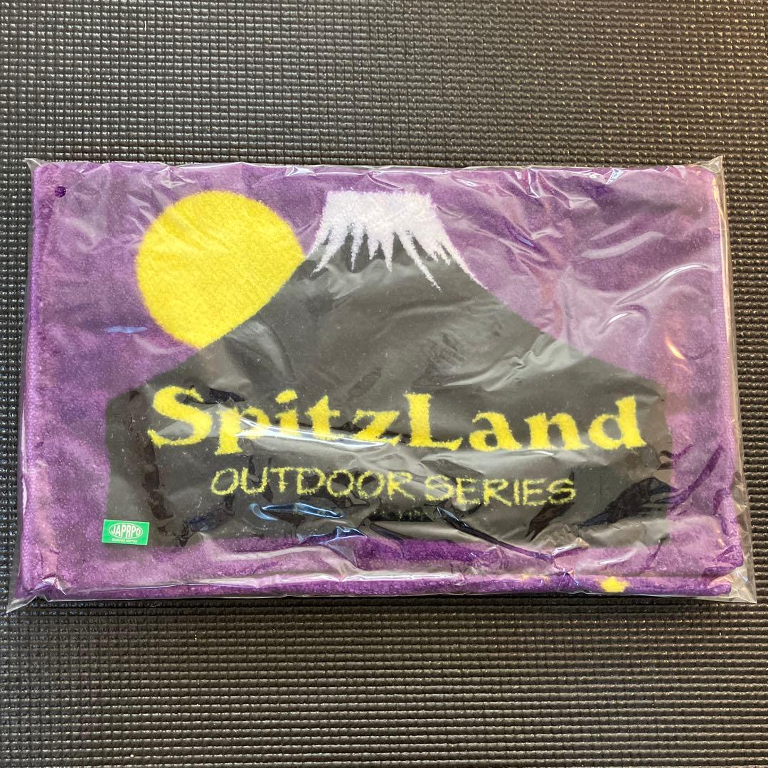 超レア【未開封】スピッツ　トートバッグなど