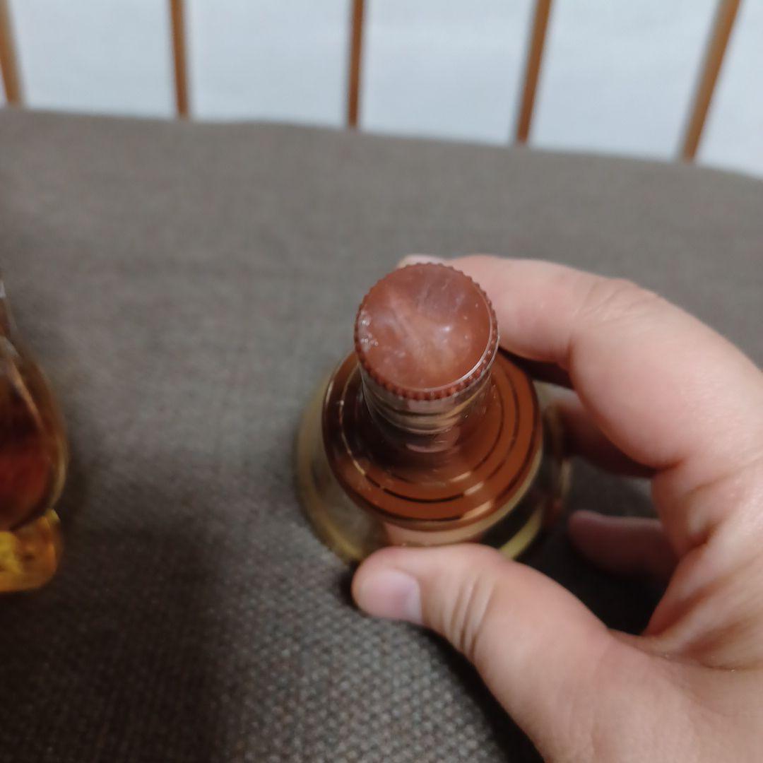 古酒ミニボトル4点