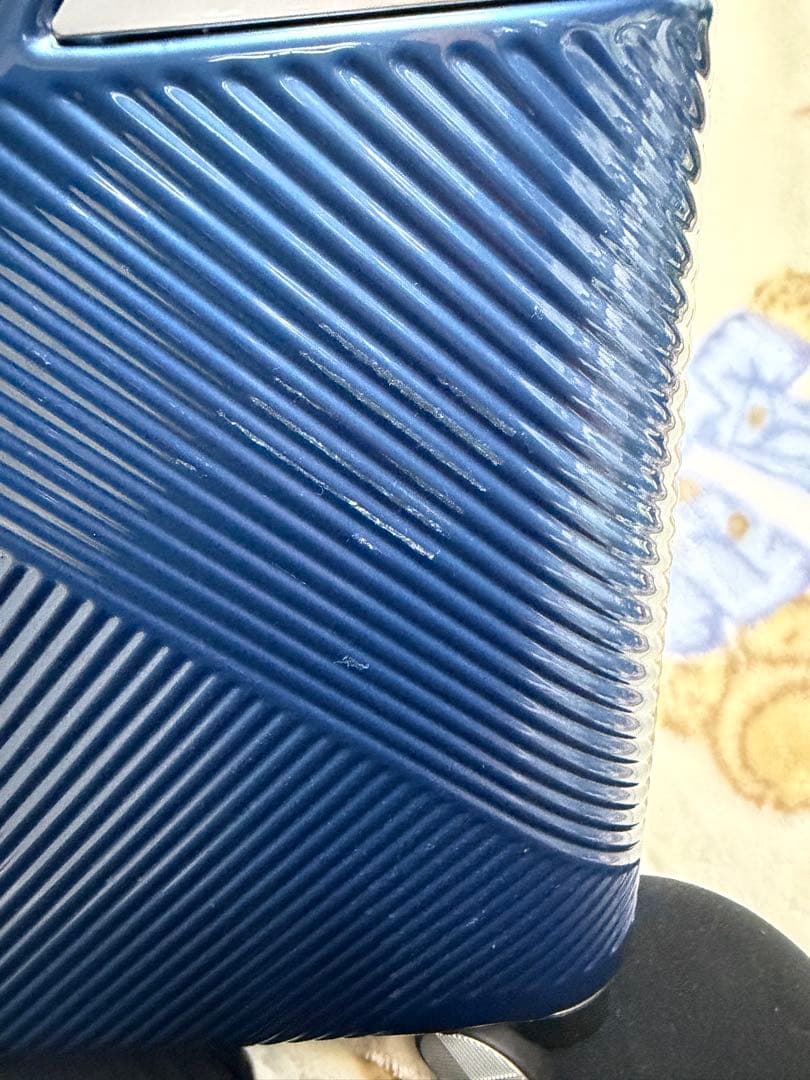 サムソナイト スーツケース ヴォラント VOLANT スピナー エキスパンダブル