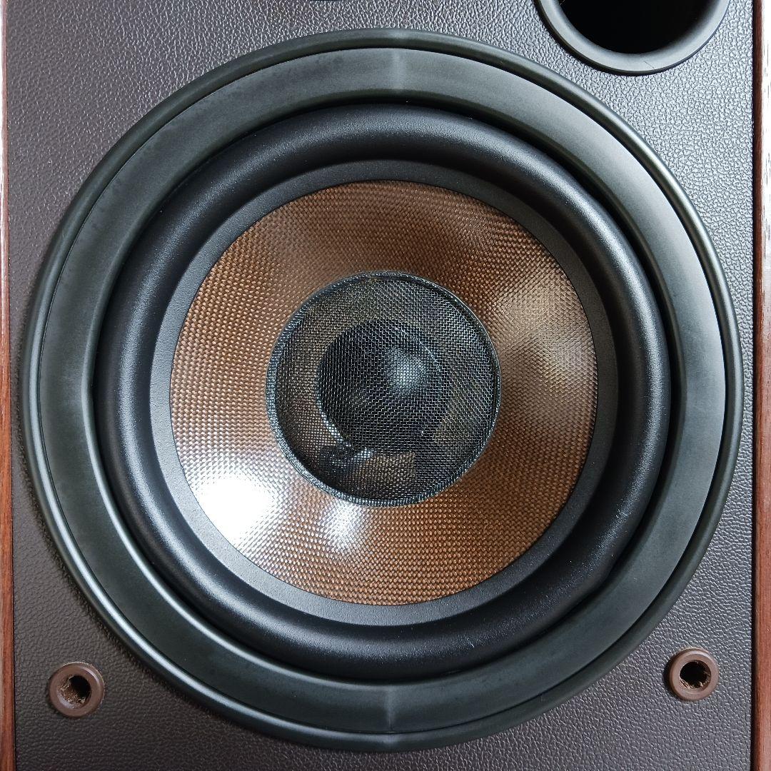 DIATONE/ダイヤトーン　DS-200ZA　ペア　エッジ張り替え品