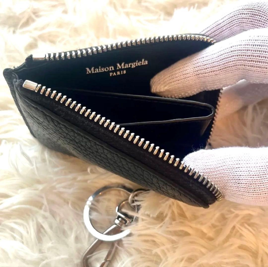 Maison Margiela メゾンマルジェラ　ブラック　ケース