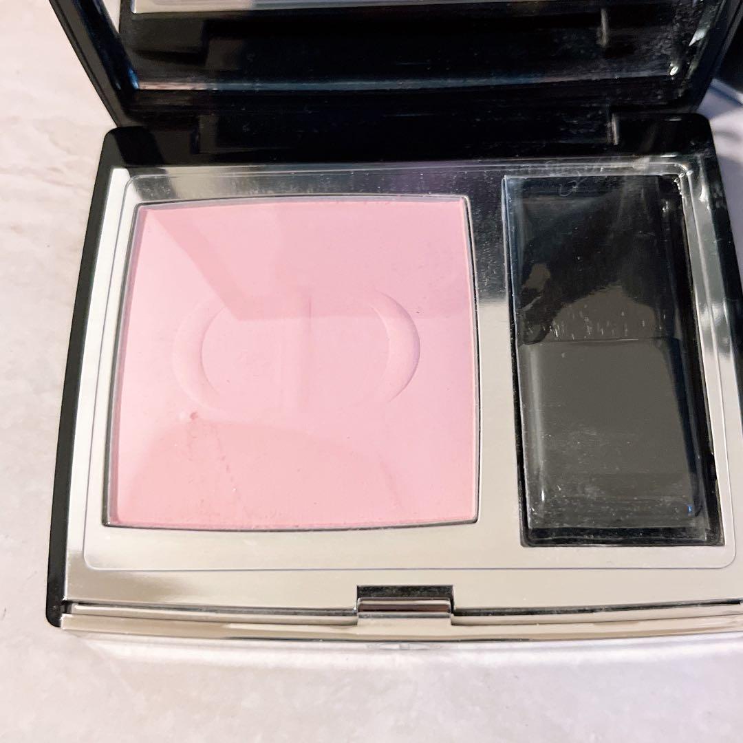 op☆ほぼ全量☆ ディオールスキン ルージュブラッシュ 280 チーク