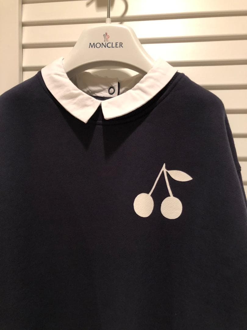 Bonpoint♡CLAUDIAスウェットシャツ♡6A