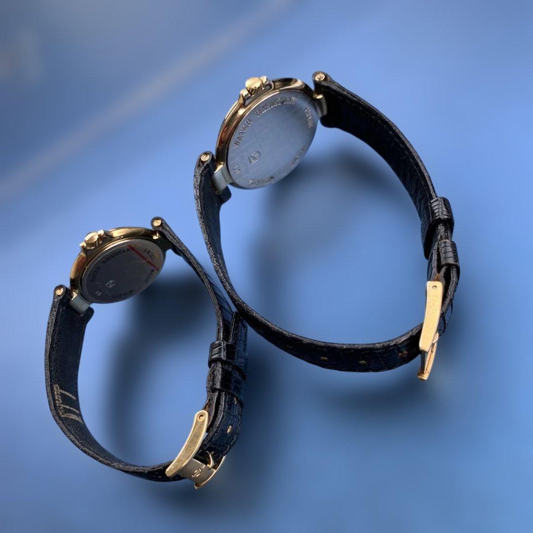 美品 ミレニアム ペア ML