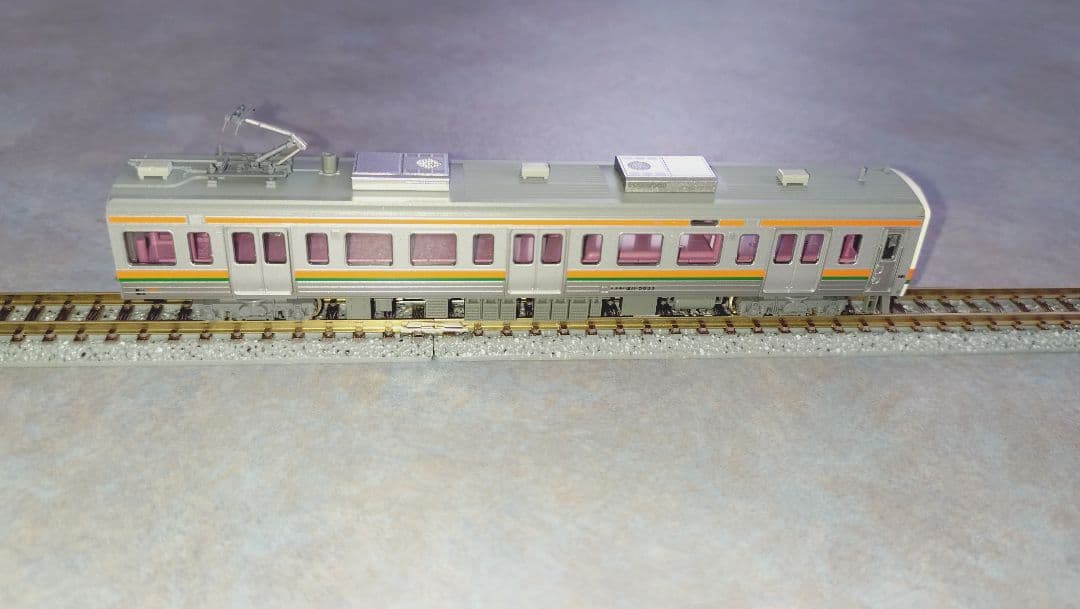 【値下げ】KATO JR東海 211系5000番台 東海道本線 3両セット