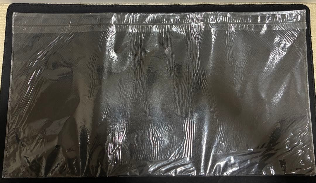 Lycee 非売品 Key AIR 神尾 観鈴　プレイマット ラバーマット