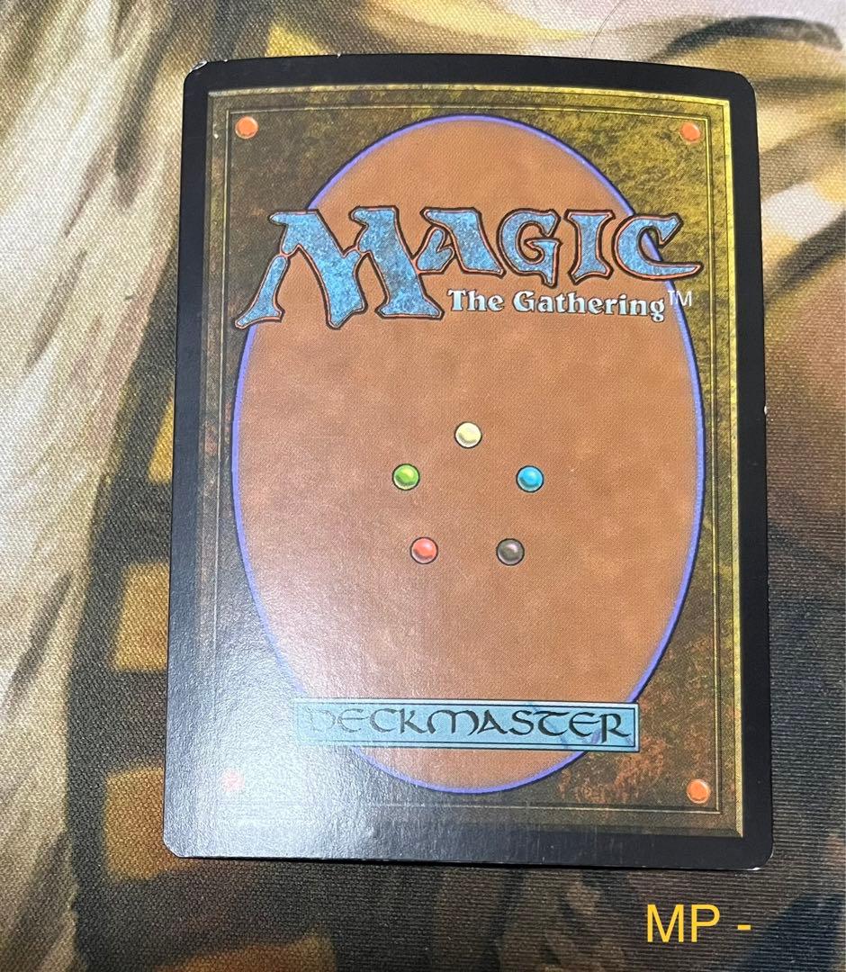 アメジストのとげ/Thorn of Amethyst FOIL 英語4枚セット