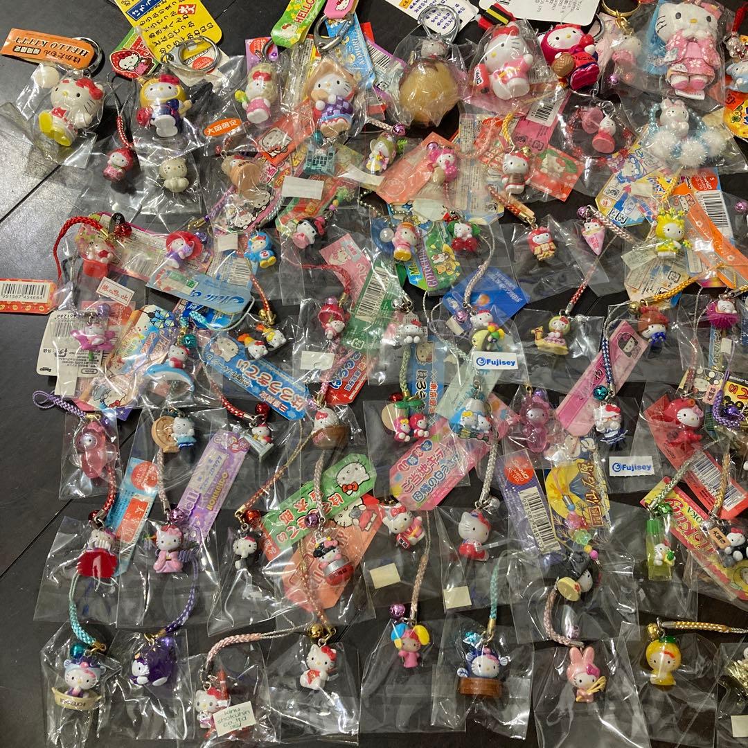 ご当地キティーちゃん