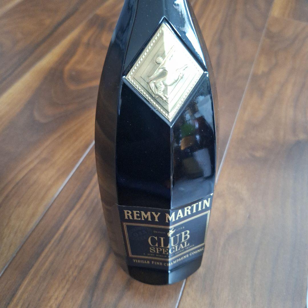REMY MARTIN クラブスペシャル 750ml