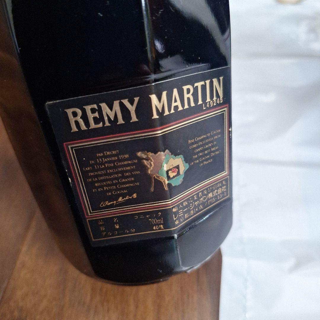 REMY MARTIN クラブスペシャル 750ml