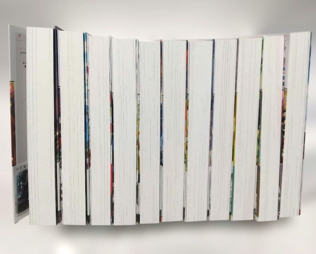 ふつつかな悪女ではございますが 小説 1巻 ~ 11巻 セット 特典付き