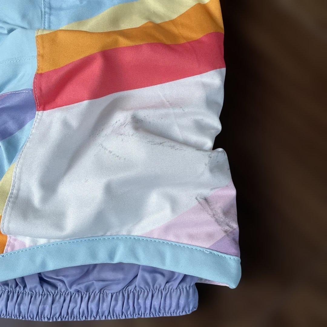 BURTON スノーウェア 2T 90センチ