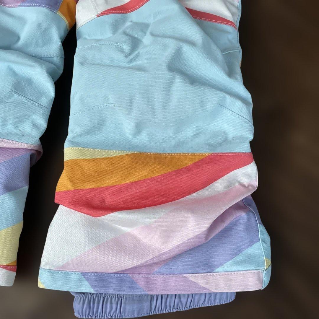 BURTON スノーウェア 2T 90センチ