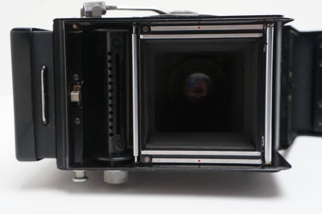 ＜作例あり＞Minolta Minoltacord Automat