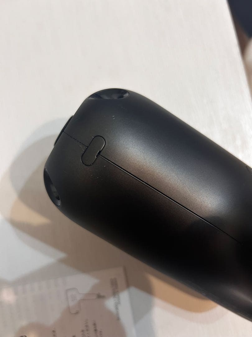 【25年製】Panasonic nanocare ULTIMATE ドライヤー