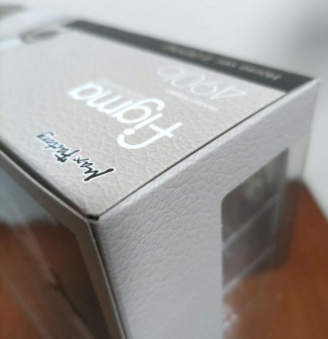 figma 馬 ver. 2 (白) 【新品 未開封】