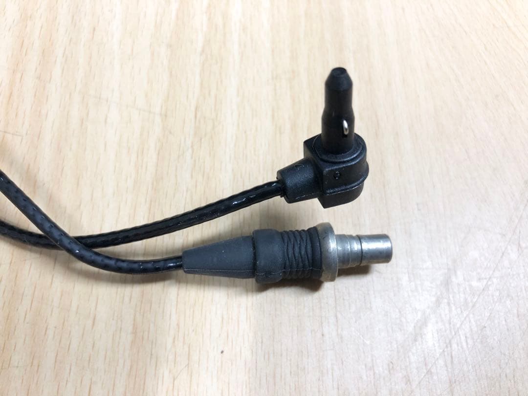 【実物】SureFire DS-SR07-D-IT デュアルリモートスイッチ