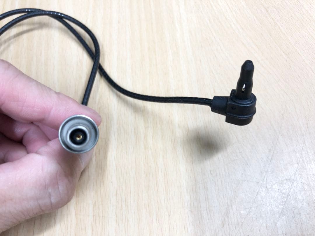 【実物】SureFire DS-SR07-D-IT デュアルリモートスイッチ