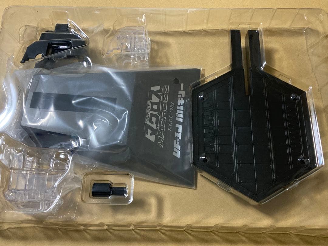 DX超合金 VF-1J バルキリー（一条輝機） 魂ストア限定