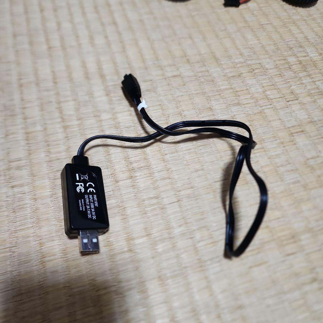 トラクサス　ディフェンダーtrx4mフルセット　オプション付　数回室内走行済み