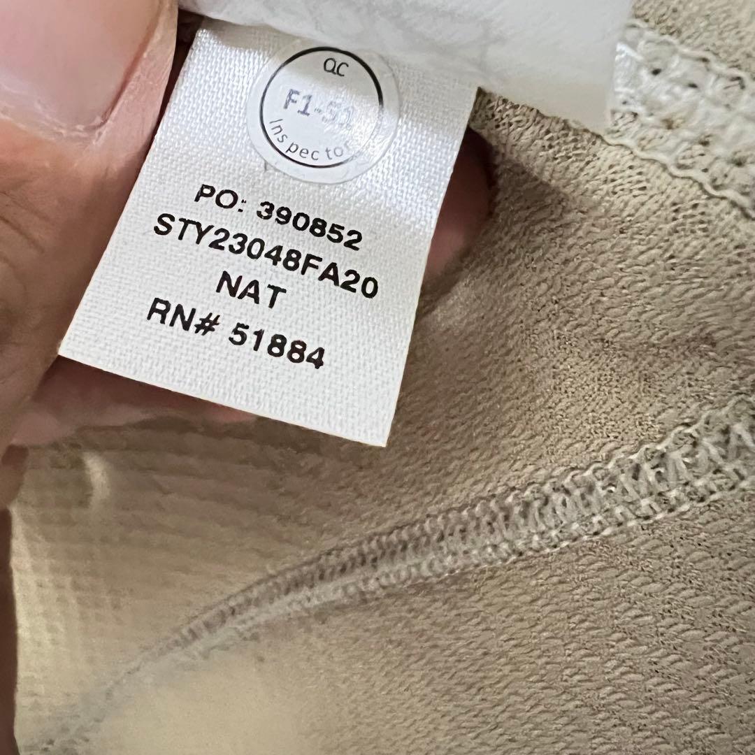 パタゴニア　レトロx ナチュラル　ベスト