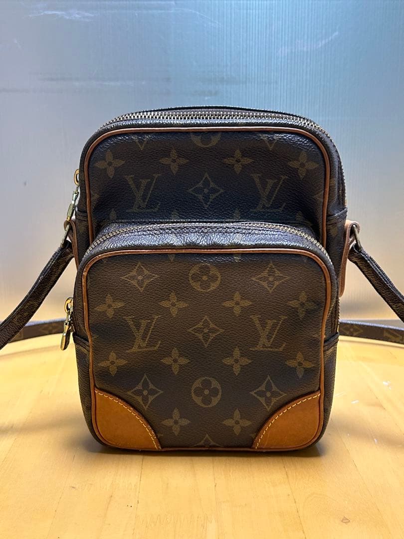 Louis Vuitton アマゾン ショルダーバッグ