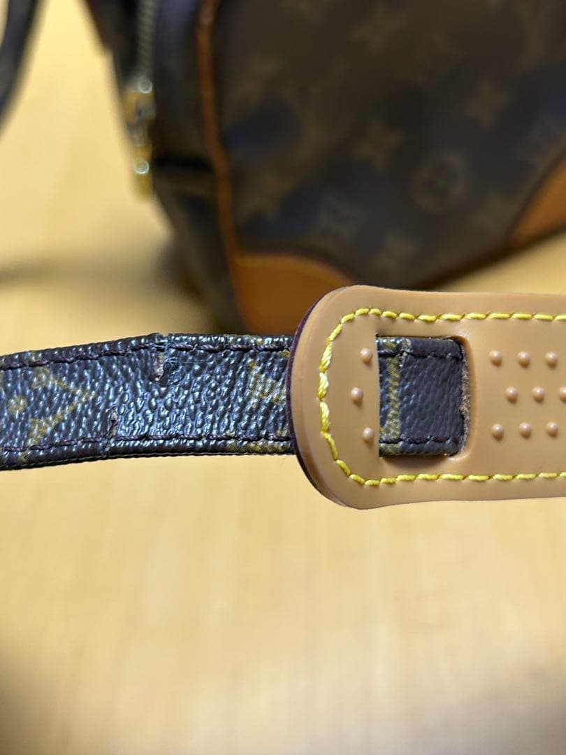 Louis Vuitton アマゾン ショルダーバッグ