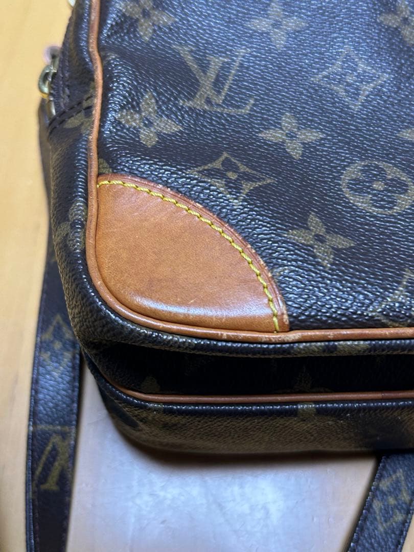 Louis Vuitton アマゾン ショルダーバッグ