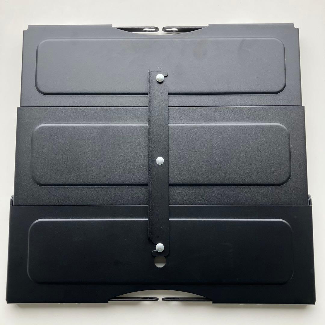 アルペン アウトドアーズ アルミユニットテーブル88 オプション×2