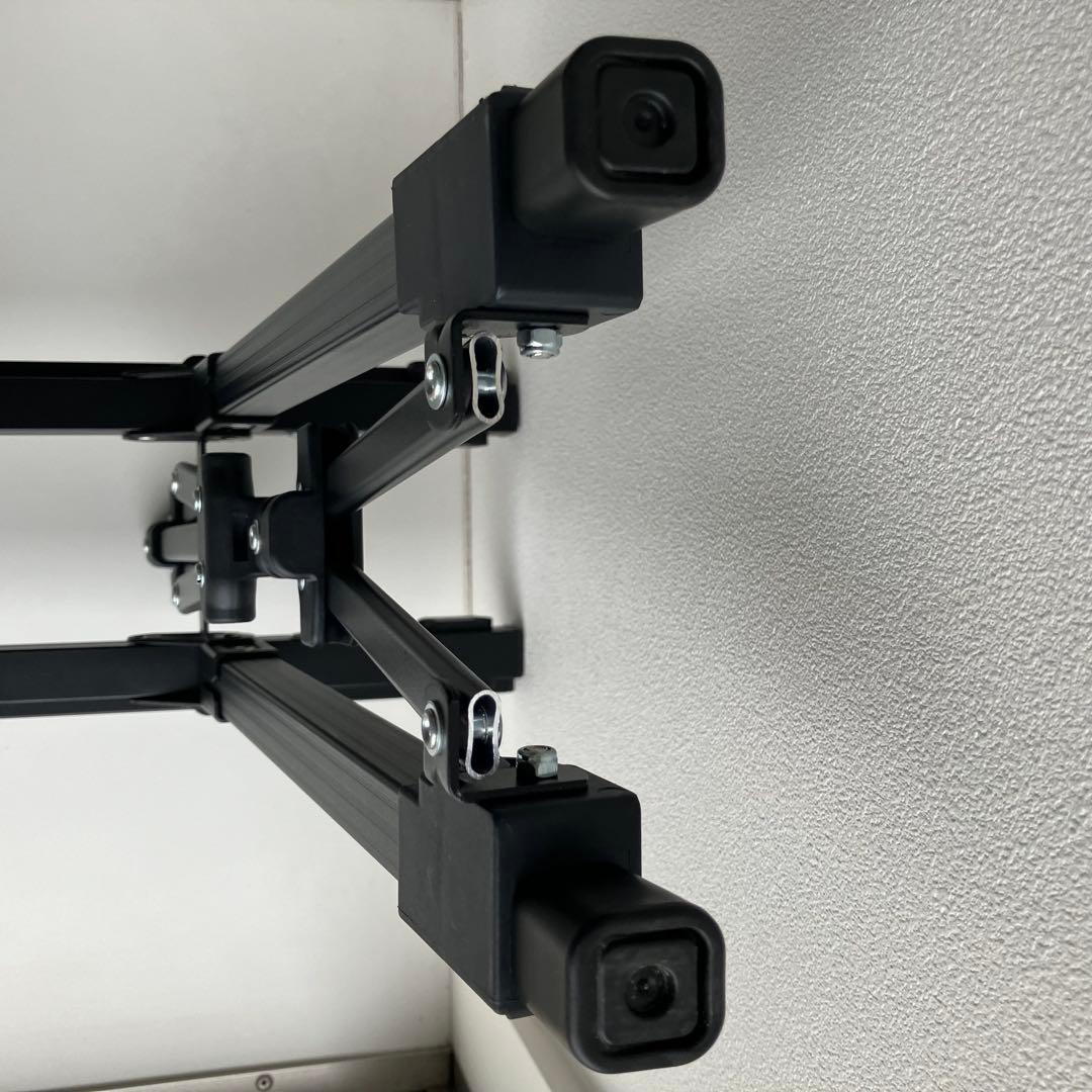 アルペン アウトドアーズ アルミユニットテーブル88 オプション×2