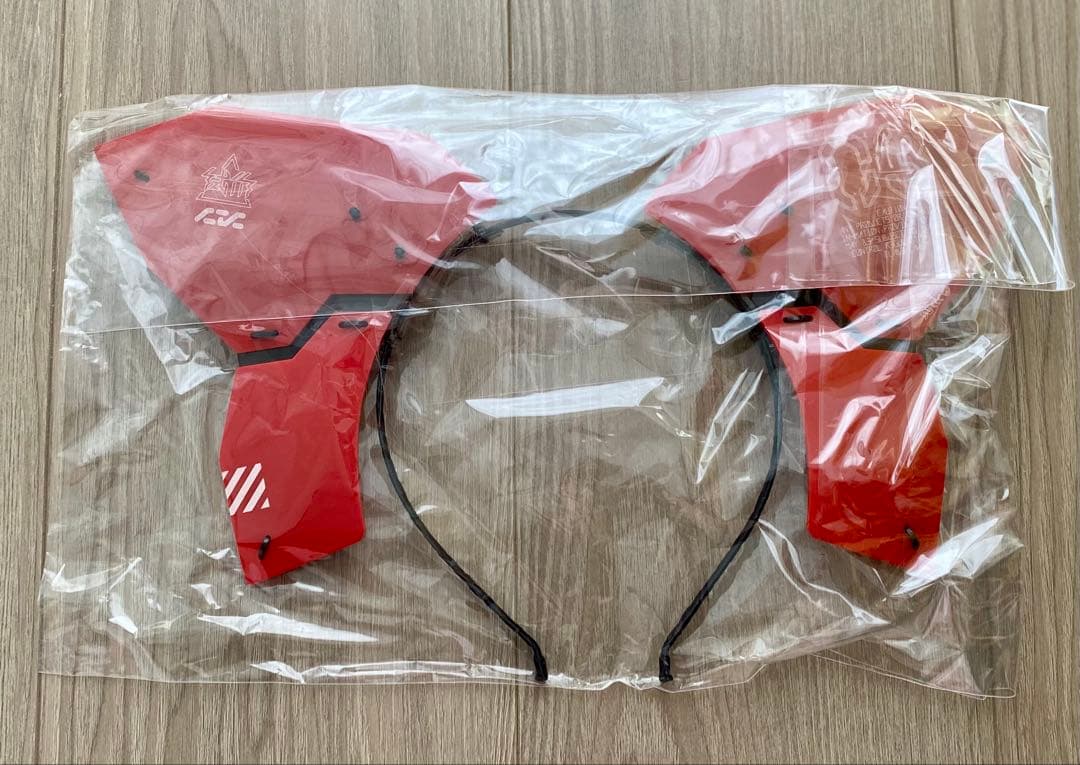 新品！中央町戦術工芸/ 装甲バタフライリボンユニット03