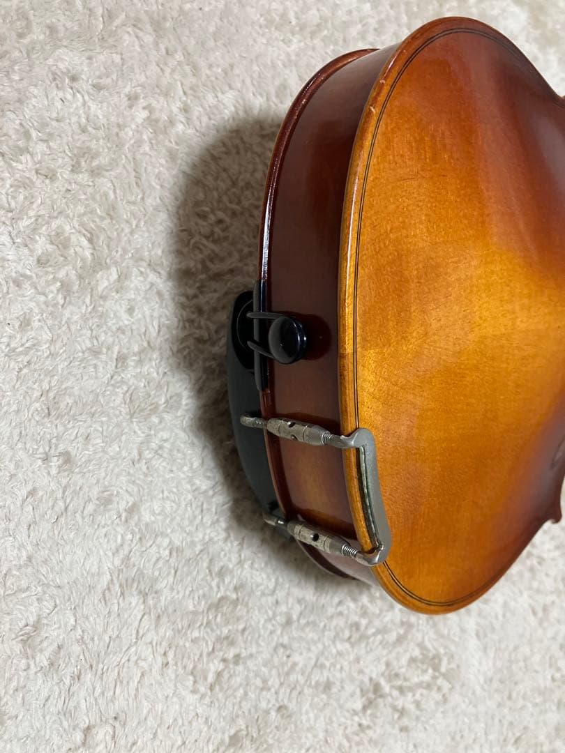 スズキ No.280 バイオリン 1/2 SUZUKI