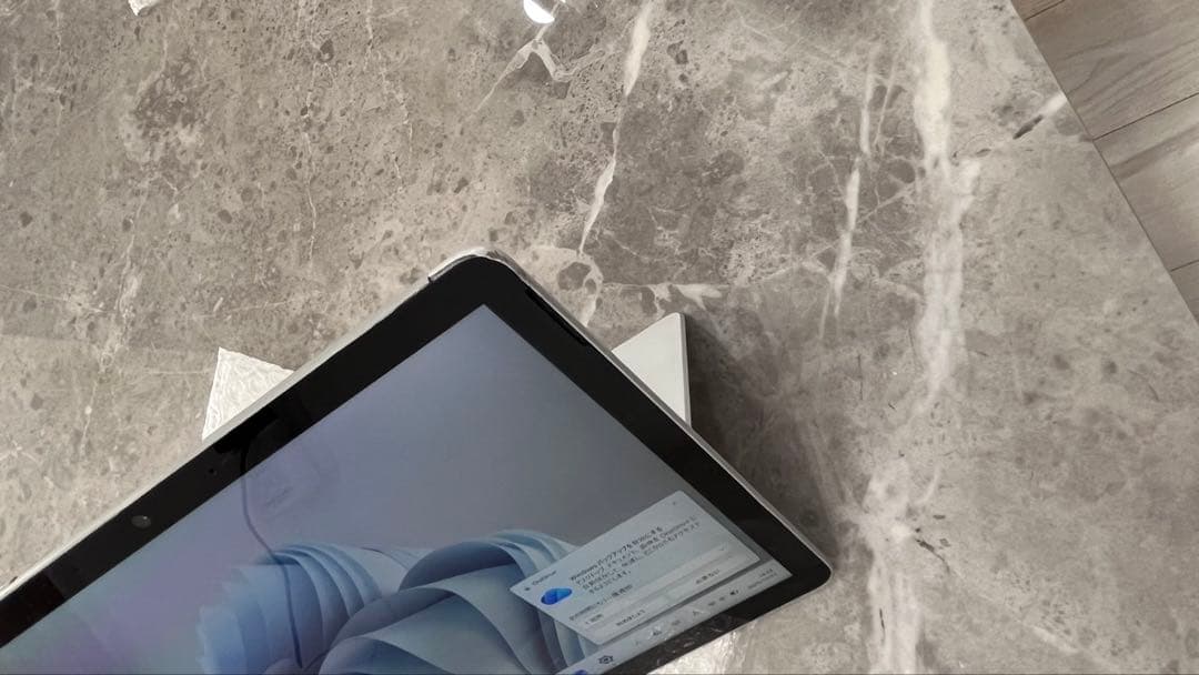 Windowsノート本体 Microsoft Surface Go3 Pen/8GB/128GB