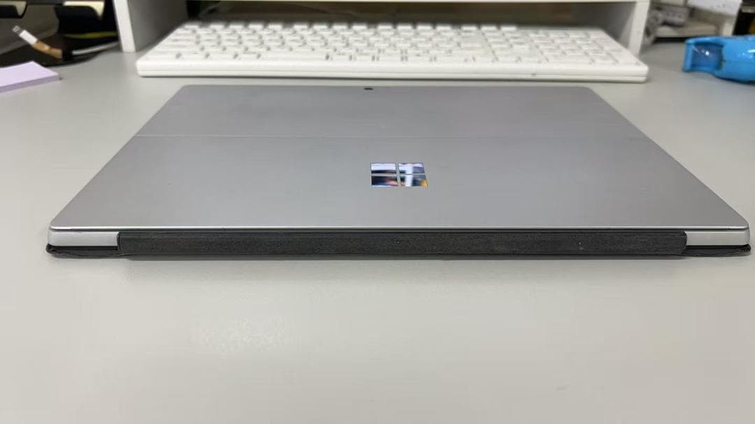 Microsoft Surface Pro5 m3 オフィスありW11 25H2