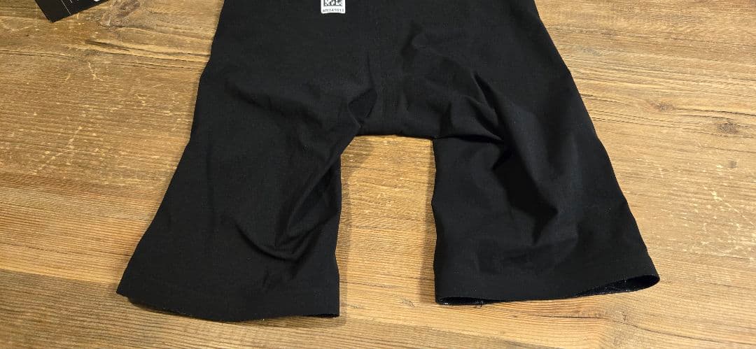 arena Carbon Air 2 SSサイズ ブラック 競泳水着