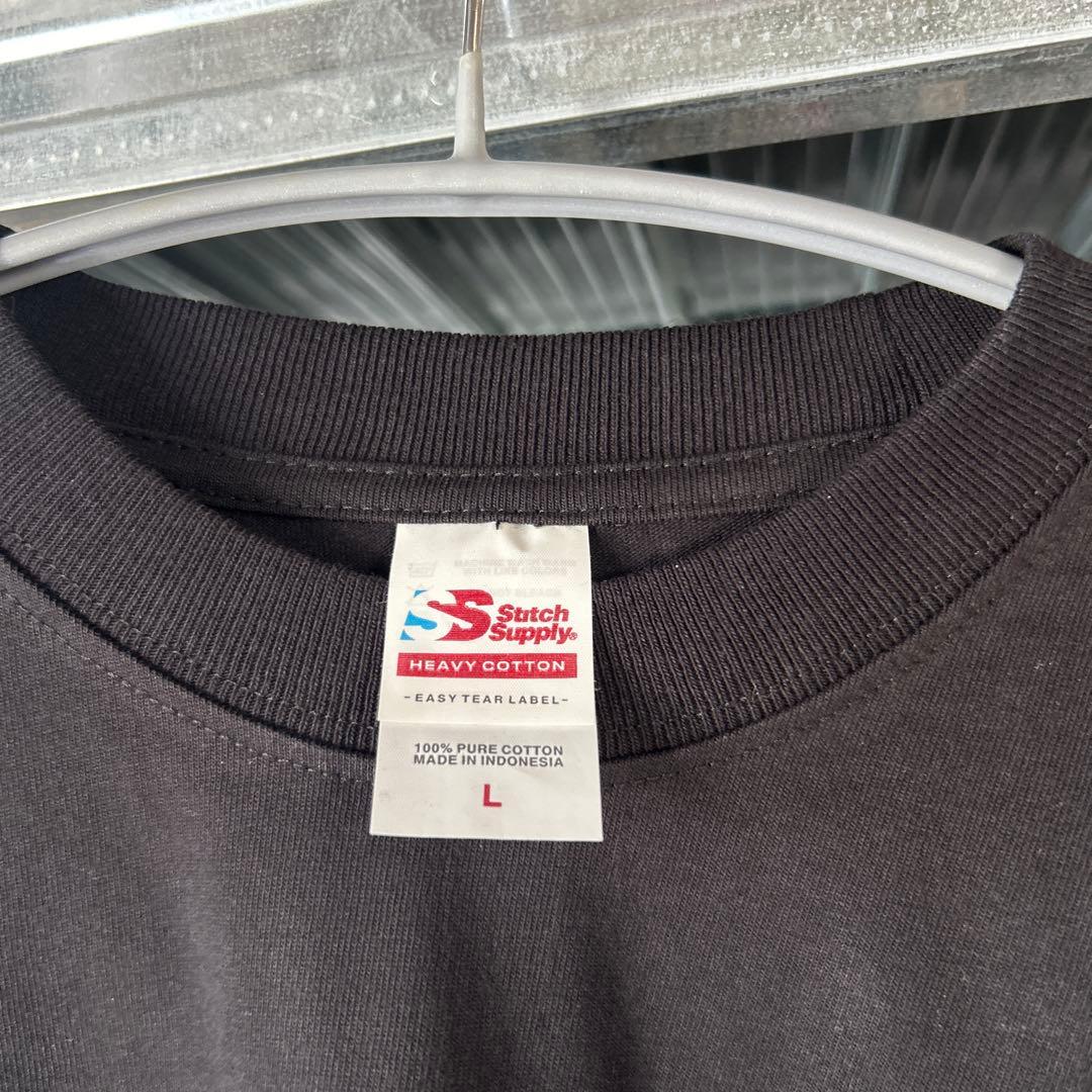 P.I.L. John Lydon Tシャツ Lサイズ Sex Pistols