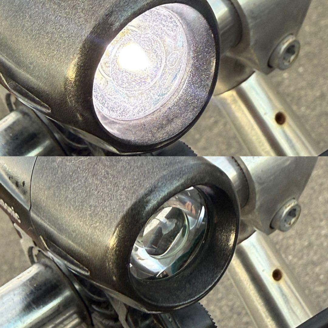 6.6Ah 折りたたみ パナソニック 電動アシスト 自転車