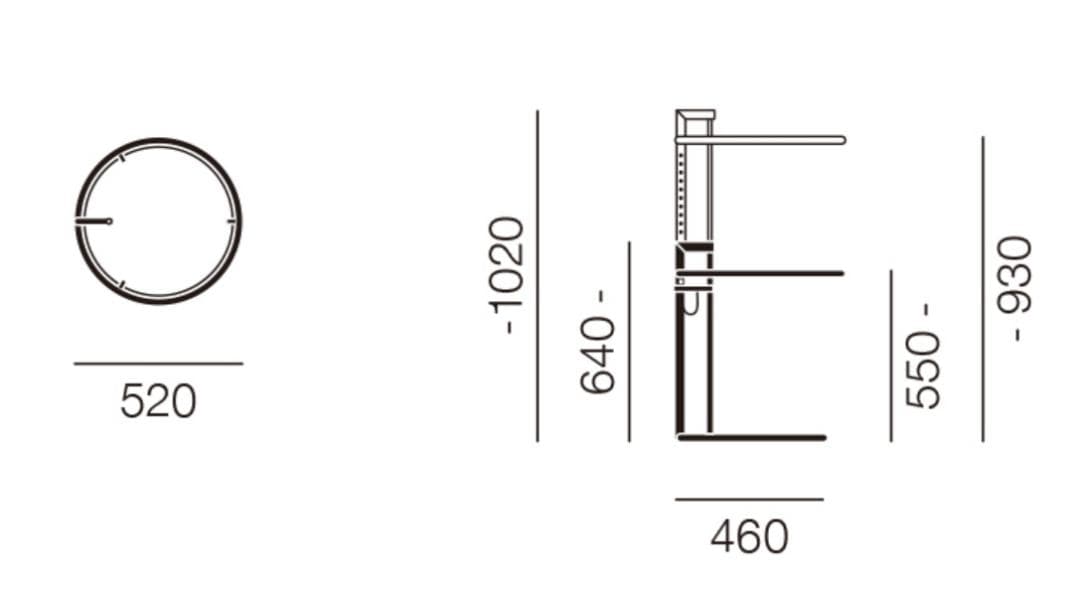 Lilyさま専用(美品・正規品/４月末まで)クラシコン　アイリーングレイ