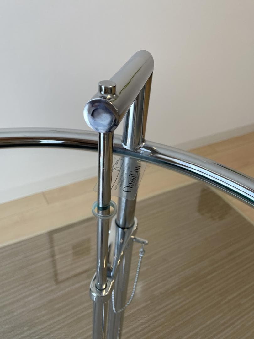 Lilyさま専用(美品・正規品/４月末まで)クラシコン　アイリーングレイ