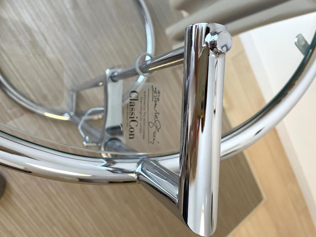 Lilyさま専用(美品・正規品/４月末まで)クラシコン　アイリーングレイ