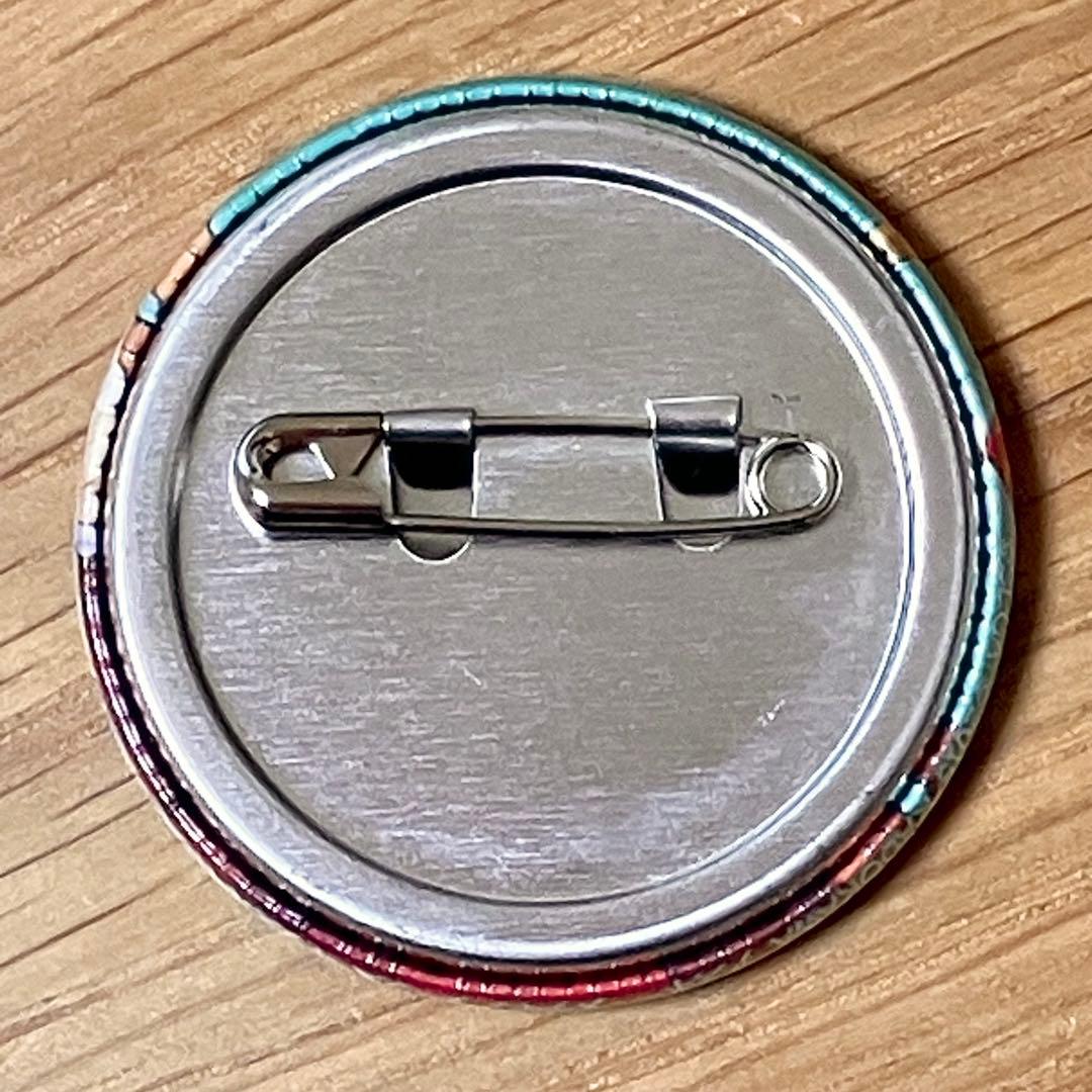 とらドラ 逢坂大河 缶バッジ TGS 東京ゲームショウ 2015 電撃文庫 限定