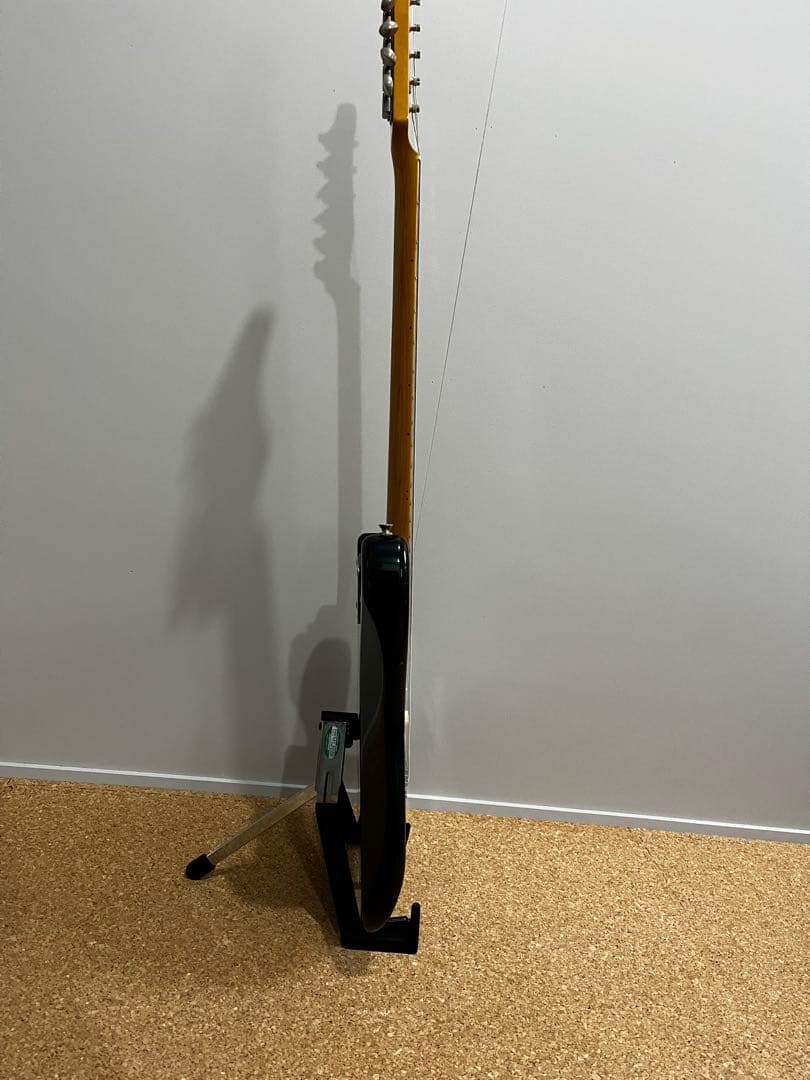 Fujigen(FGN)　Neo classic ストラトキャスター（SSH）