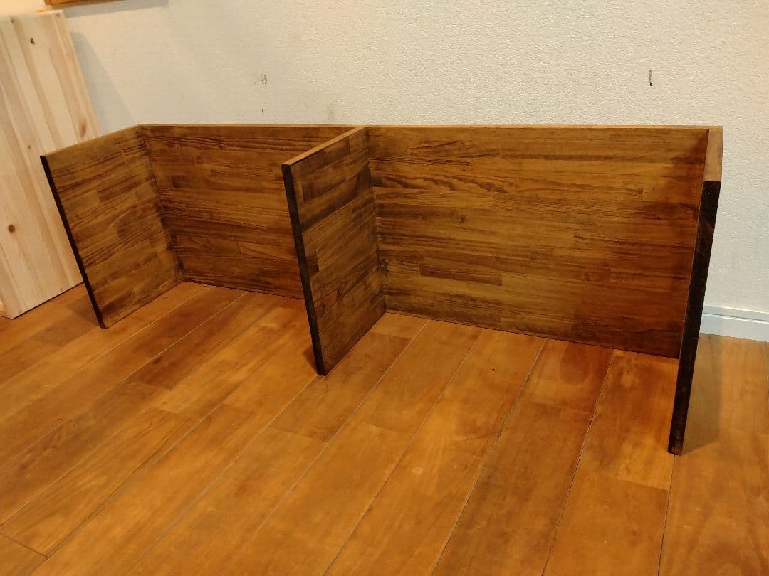 木製　ハンドメイド　オーダー　テレビ台　水槽台　玄関台　ベンチ　アクアラック　棚