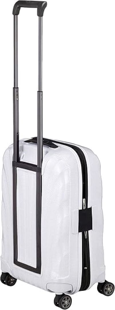 [サムソナイト] スーツケース キャリーケース 機内持ち込み可 オフホワイト