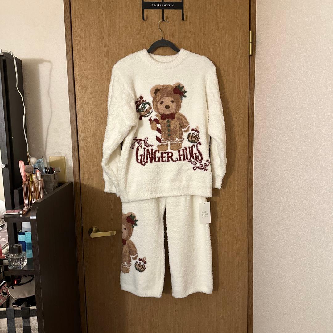 最終値下げ　SNIDEL  　上下 新品未使用