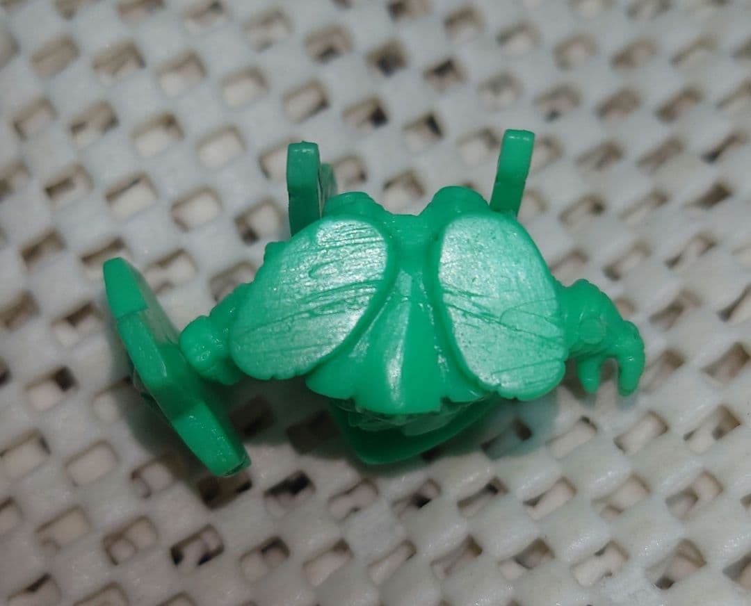 ハ*ワ様 ガン消し　フルアーマーナイトガンダム　元祖SDガンダムパート3