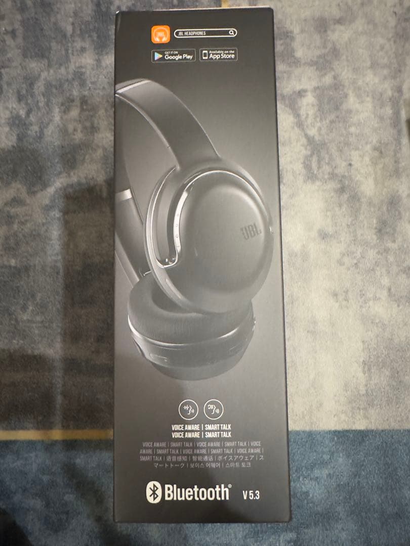 ume⭐︎JBL Tour One M2 ワイヤレスヘッドホン