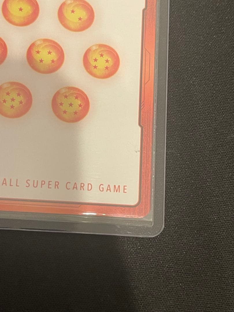 エナジーマーカーパラレル　E-51⭐︎E-55 ドラゴンボールフュージョンワールド