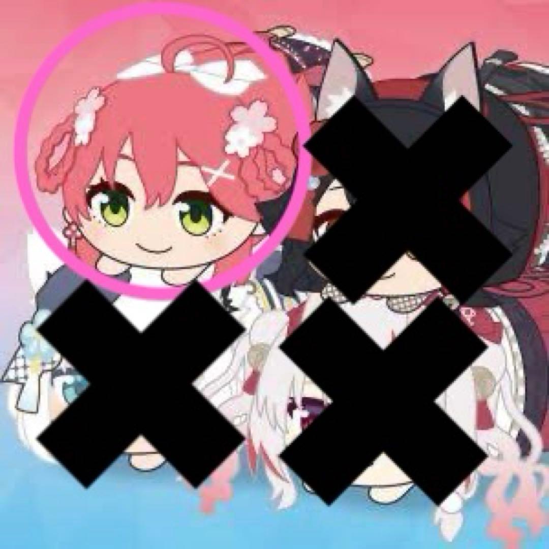 でかころりん さくらみこ