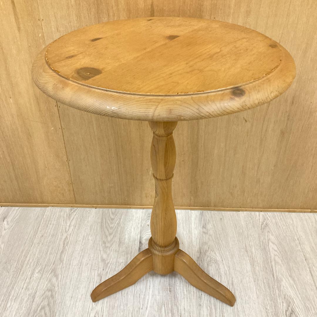 ゆいにゃん様　コスガ PROVENCE プロヴァンス サイドテーブル　カントリー